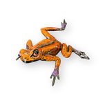 Carlos and Albert Carlos and Albert Frog Trio (Small) (Orange)